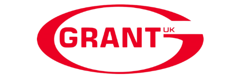 Grant logo