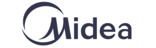 Midea logo
