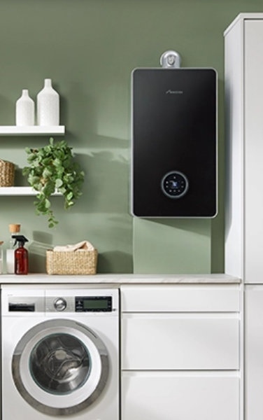 Worcester gas boiler service